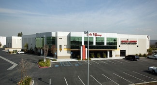 La Mirada, CA Industrial - 14765 Firestone Blvd La Mirada, CA Industrial - 14765 Firestone Blvd
