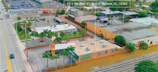 Wilton Manors, FL undefined - 1212 NE 26th St