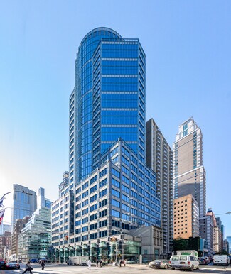 New York, NY Coworking Space - 750 Lexington Ave New York, NY Coworking Space - 750 Lexington Ave