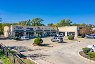 Terrell, TX Retail - 111 Highway 205