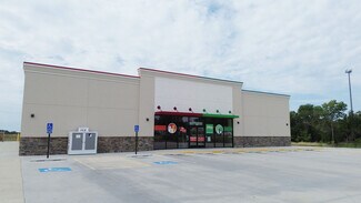 Belleville, KS Freestanding - 1218 28th St Belleville, KS Freestanding - 1218 28th St