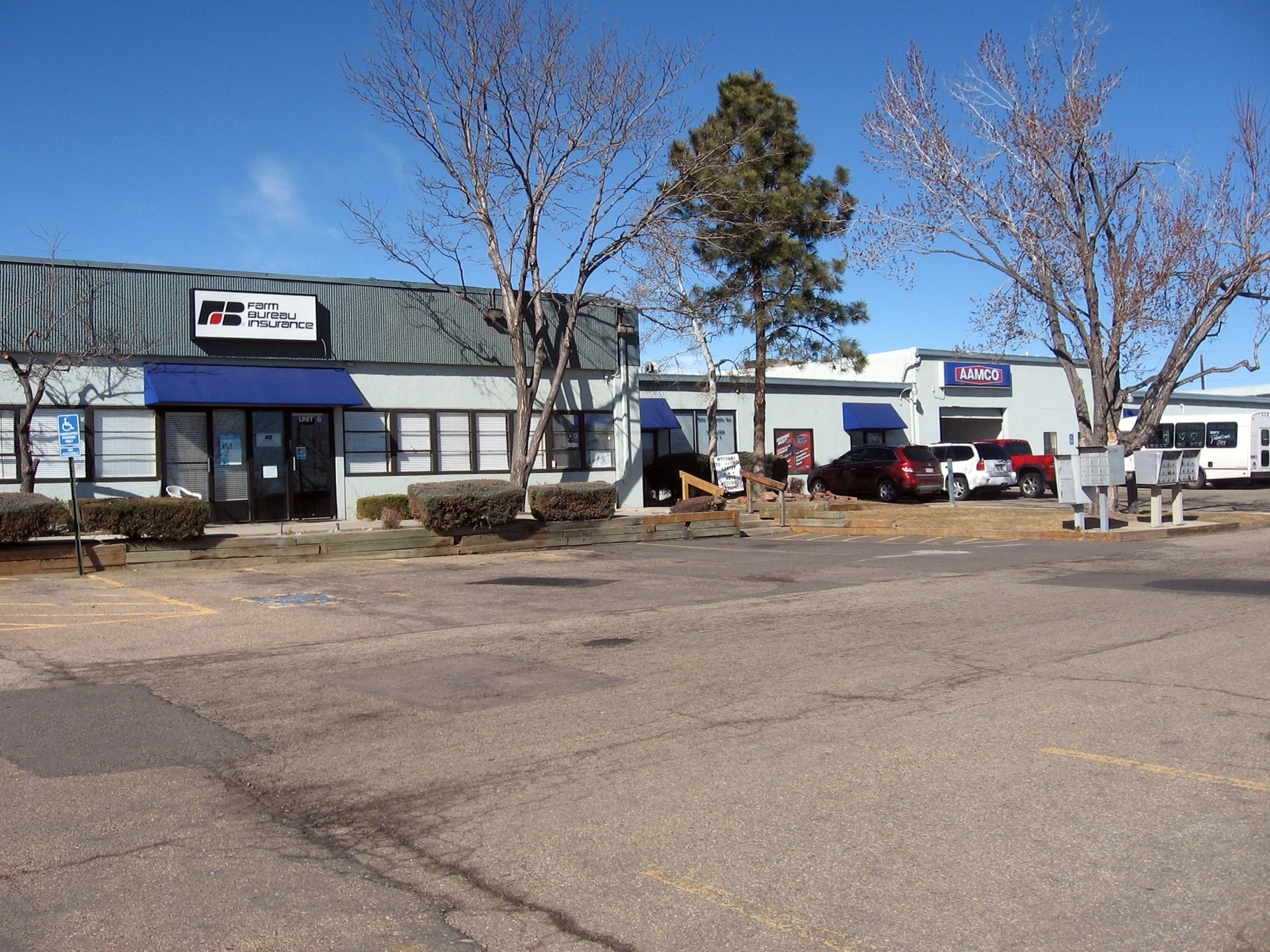 555 Alter St, Broomfield, CO for Rent