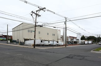 New Britain Industrial Portfolio New Britain Industrial Portfolio