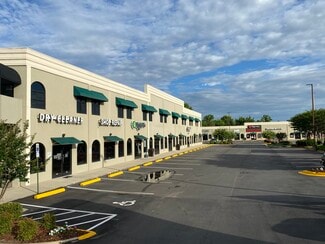 Cornelius, NC Office, Retail - 19501-19507 W Catawba Ave