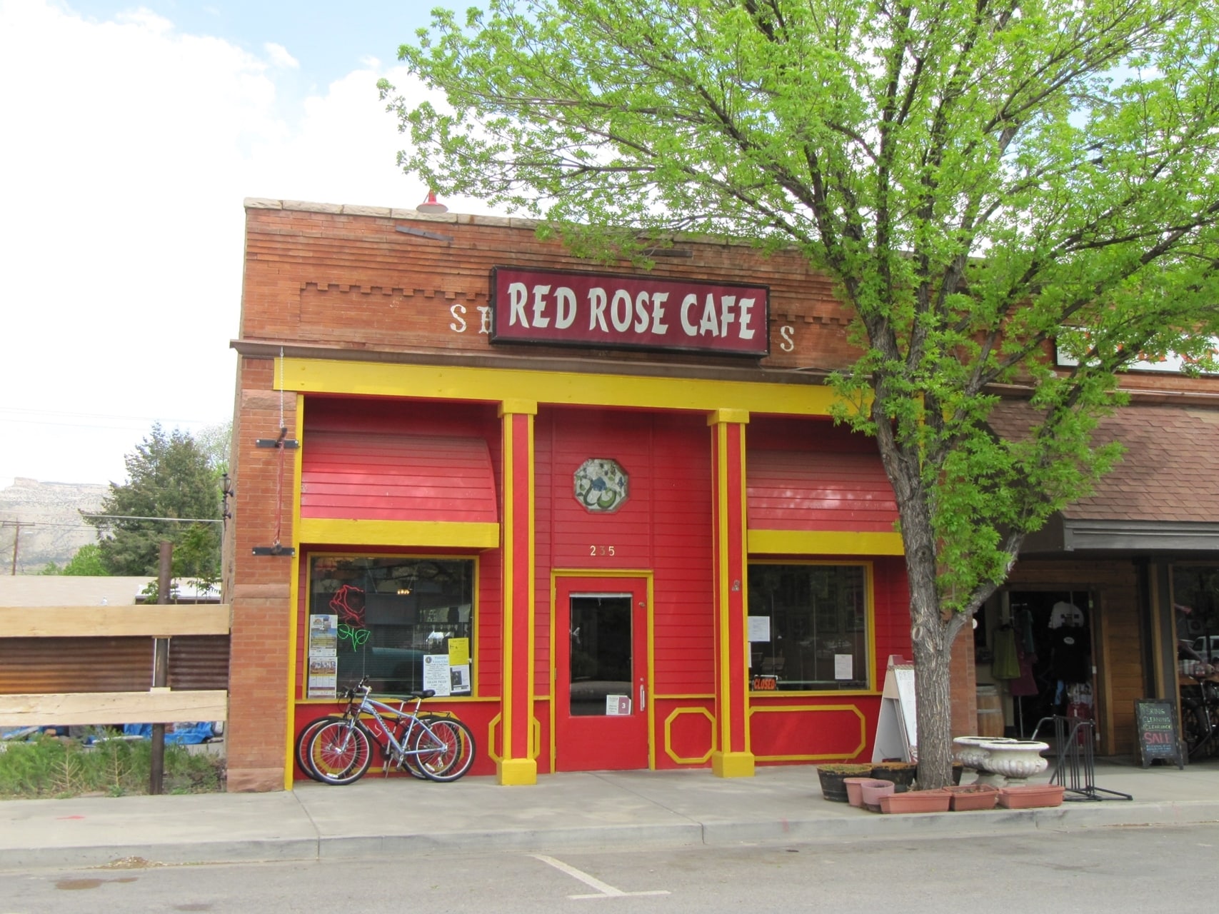 235 S Main St, Palisade, CO for Sale