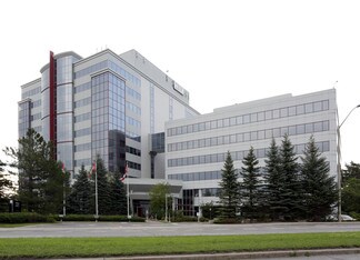 Ottawa, ON Office - 3755 Riverside Dr Ottawa, ON Office - 3755 Riverside Dr