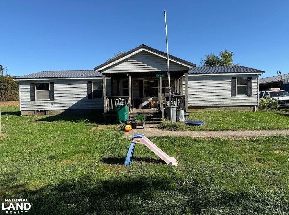 206 Bingaman Ln, Mount Orab, OH for Sale