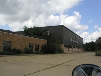 Medina, OH Industrial - 305 Lake Rd