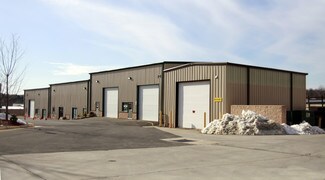 Stafford, VA Warehouse - 24 Perchwood Dr