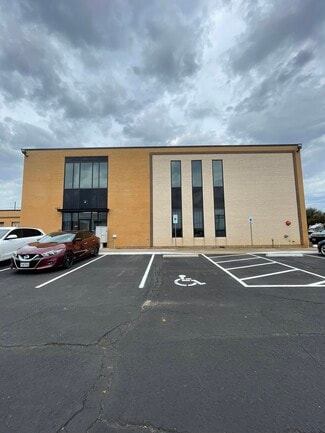 Hurst, TX Medical - 223 NE Loop 820