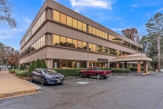 Charlotte, NC Office/Medical - 3541 Randolph Rd