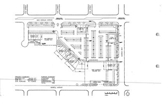Richmond, CA Retail - 1100-1170 MacDonald Ave