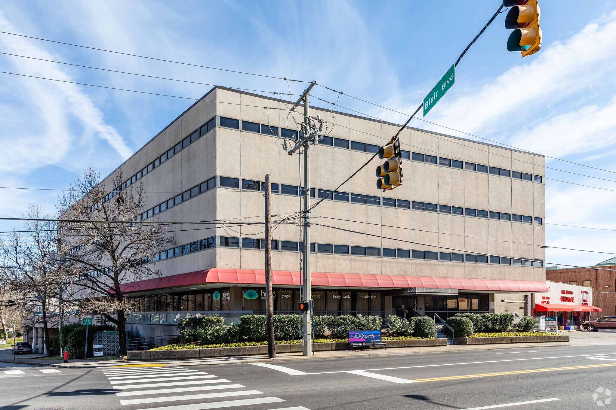 2200 21st Ave S, Nashville, TN for Rent