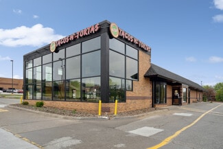 Urbandale, IA Fast Food - 3441 86th St