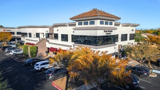 Gilbert, AZ Medical - 2314 S Val Vista Dr