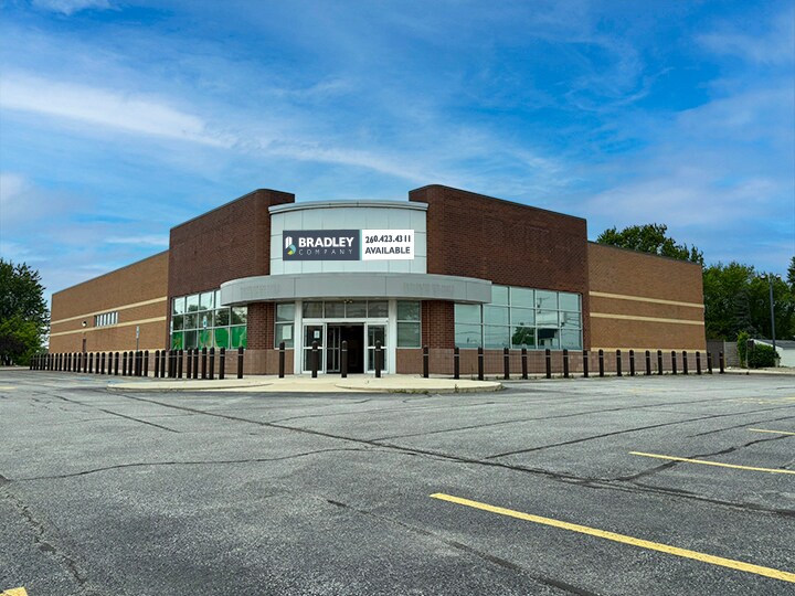 1000 N Williams St, Paulding, OH for Sale