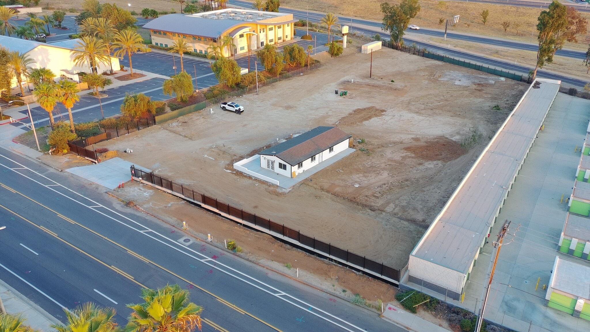 21320 Box Springs Rd, Moreno Valley, CA for Sale