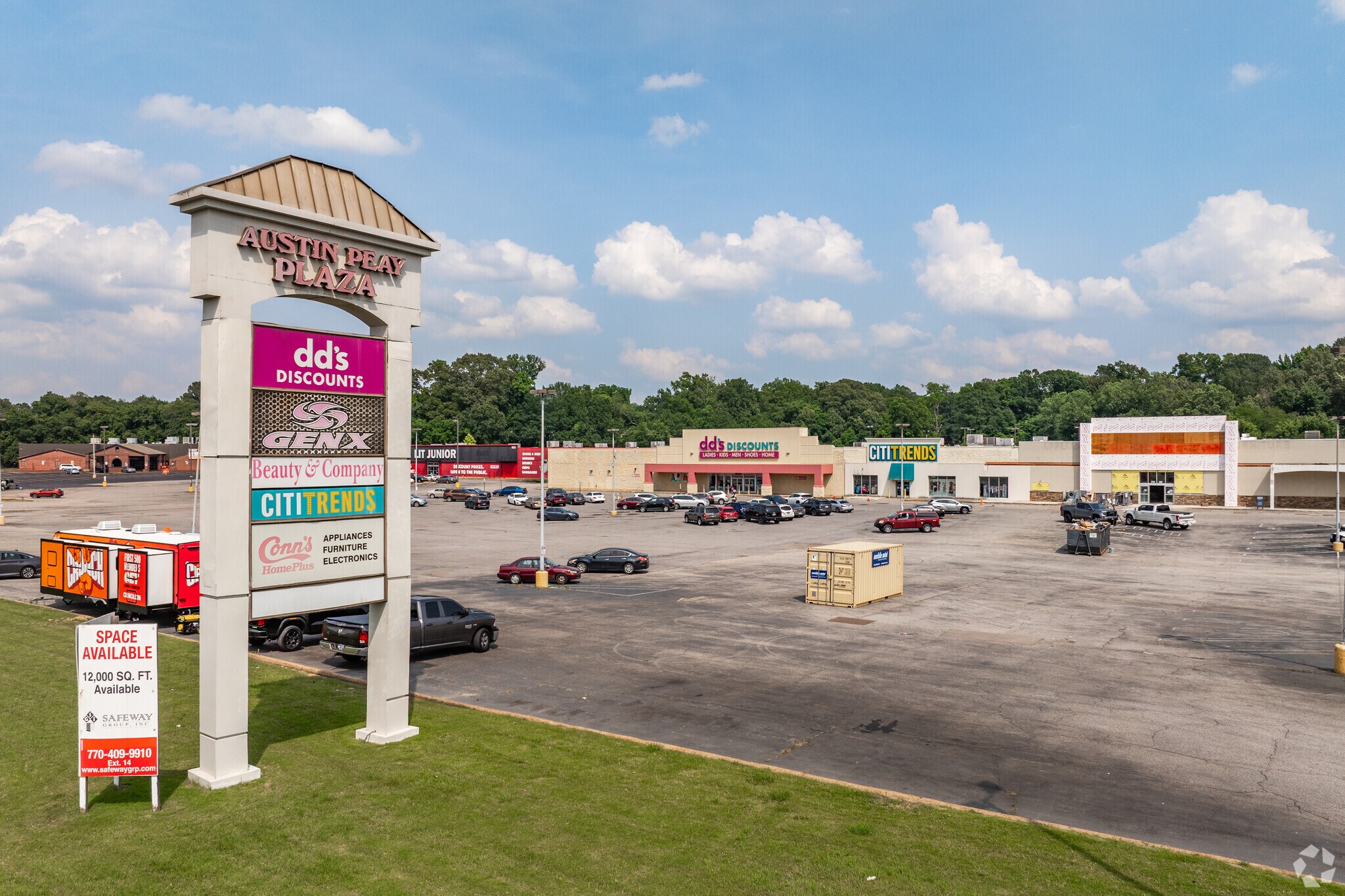 3250-3278 Austin Peay Hwy, Memphis, TN for Rent