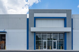 Fort Lauderdale, FL Industrial - 5900 N Powerline Rd