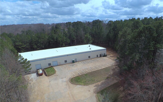 Gainesville, GA Industrial - 2175 Centennial Dr