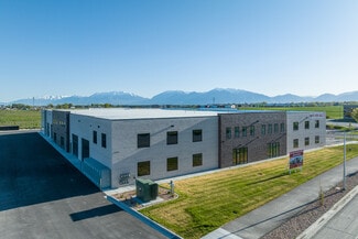 Payson, UT Industrial - 1548 American Way