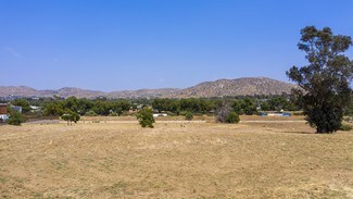 Norco, CA Commercial Land - 3001 Hamner Ave