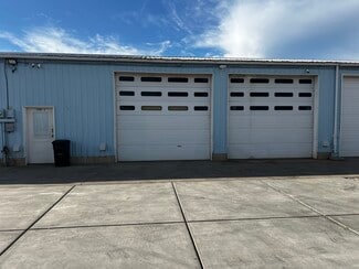 Ogden, UT Industrial - 2496 S 2050 W