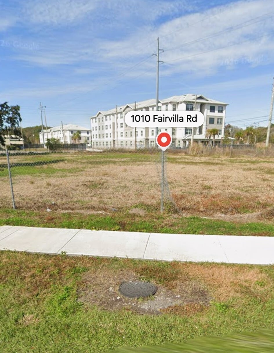 1010 Fairvilla rd, Orlando, FL for Sale