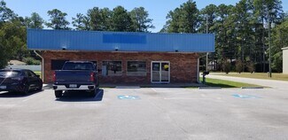 Hampton, SC Health Care - 1153 Elm St W