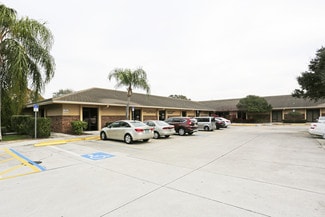 Sarasota, FL Office - 4012-4020 Sawyer Rd