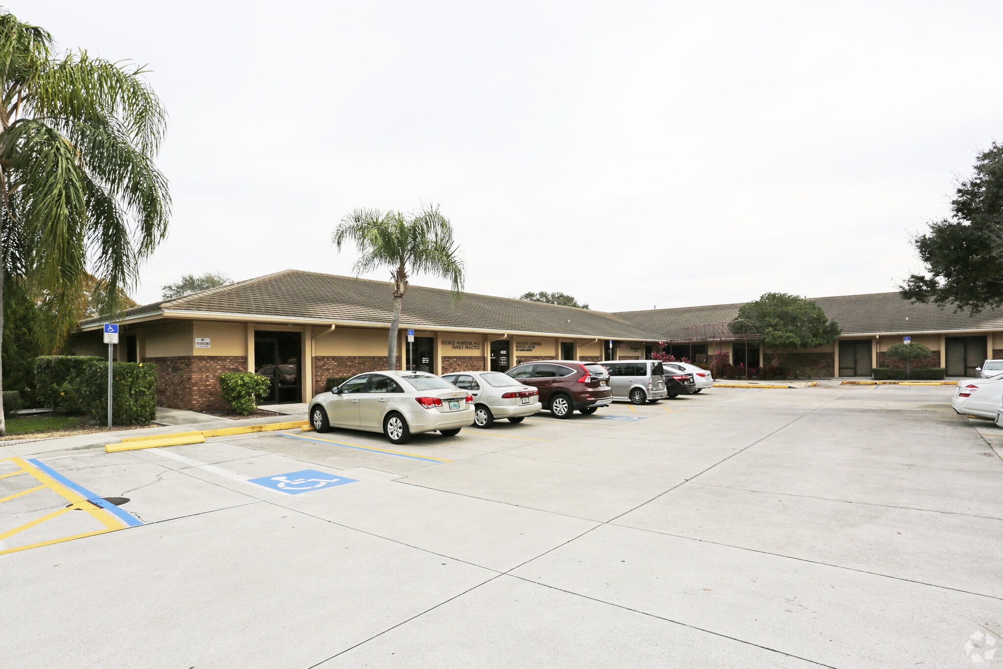 4012-4020 Sawyer Rd, Sarasota, FL for Rent