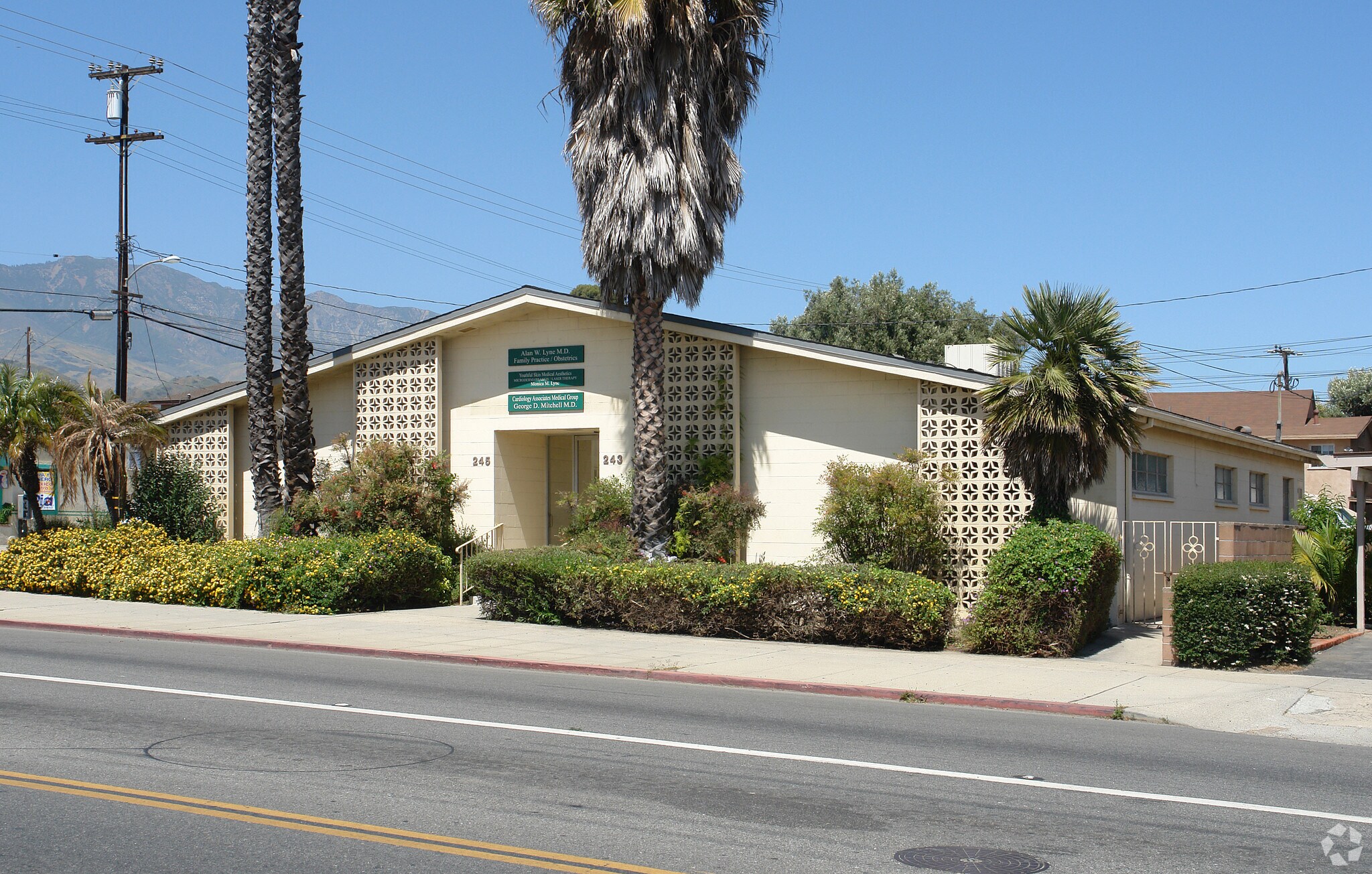 243-245 N 10th St, Santa Paula, CA for Rent
