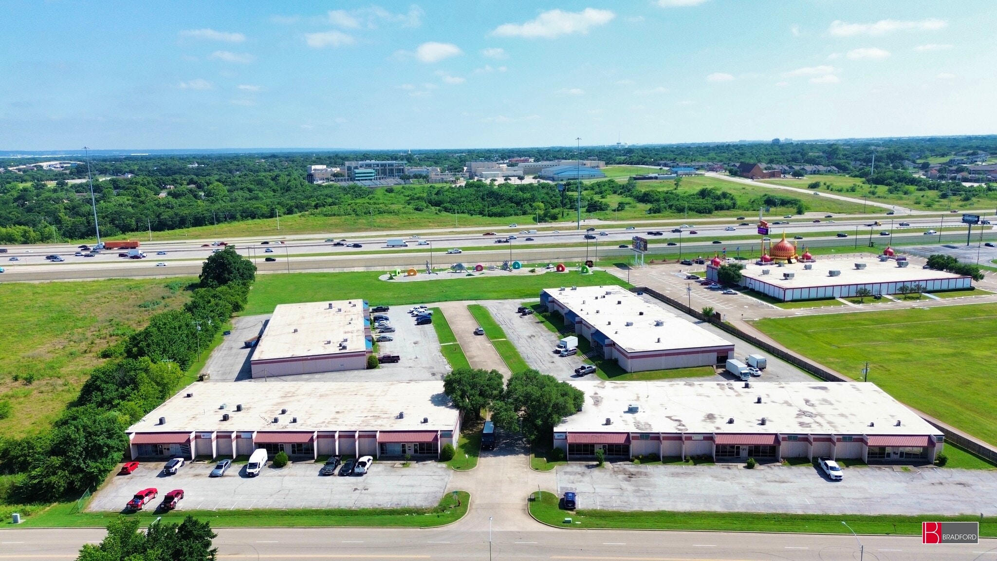 605 E Palace Pky, Grand Prairie, TX for Rent