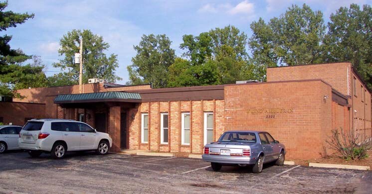 2222 Mason Ln, Ballwin, MO for Rent