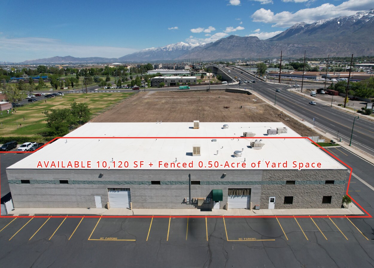 480 S Geneva Rd, Vineyard, UT for Rent