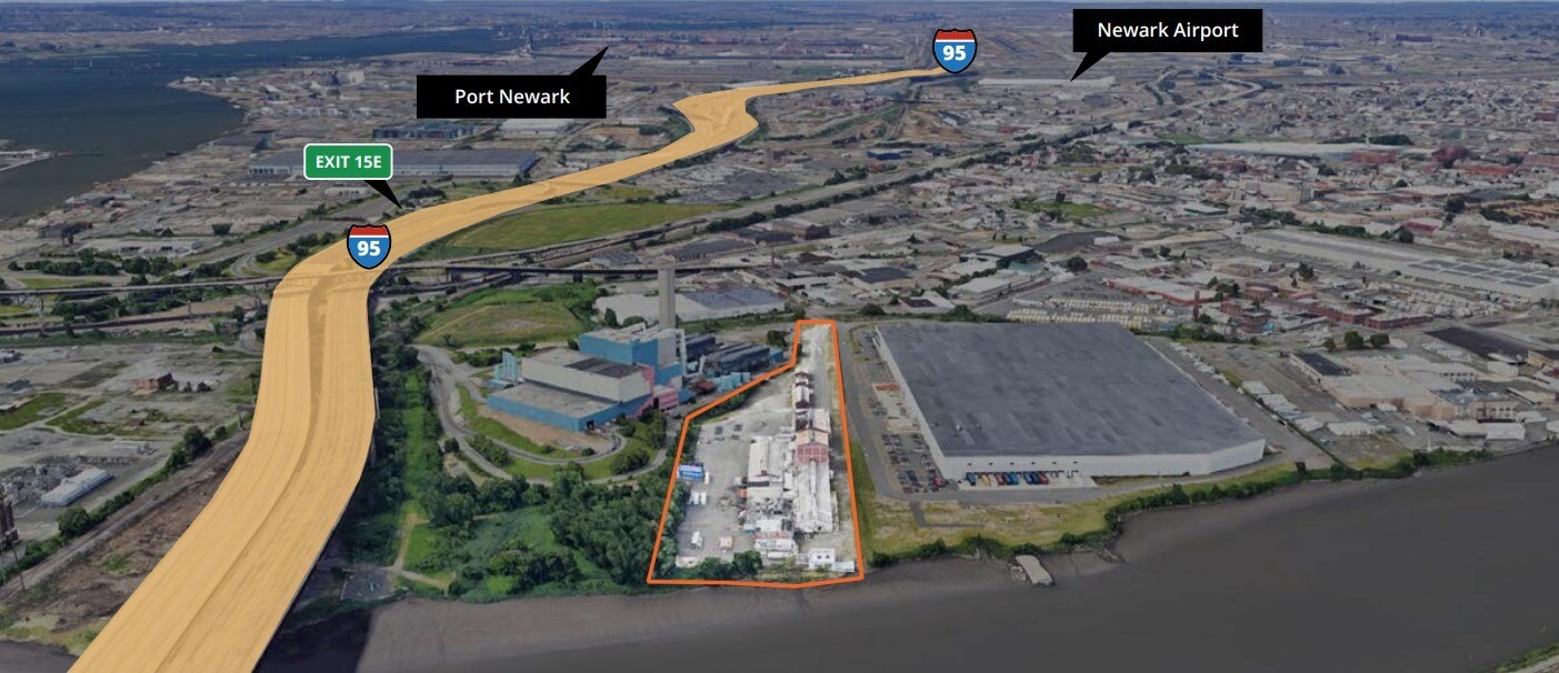 76 Blanchard, Newark, NJ for Rent