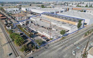 Commerce, CA undefined - 6155 Eastern Ave