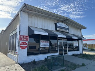 Salinas, CA Office, Industrial - 321 N Main St