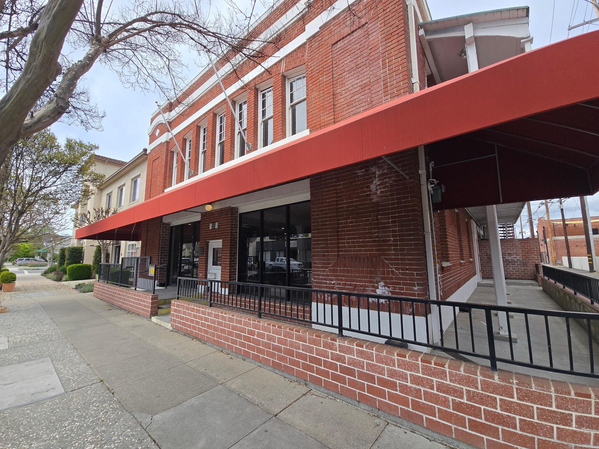55 5th St, Gilroy, CA for Rent