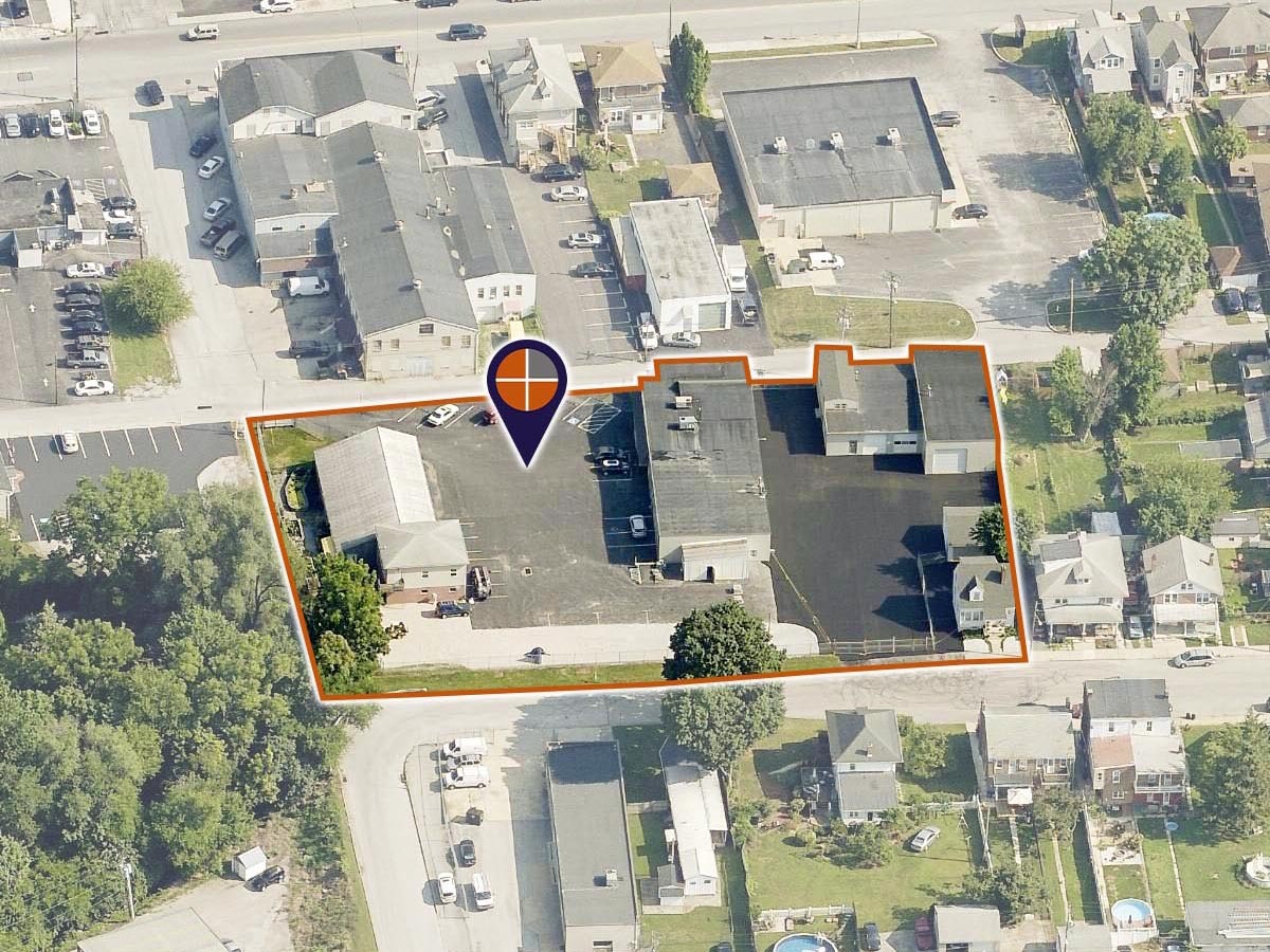 1880 W Mason Ave, York, PA for Sale