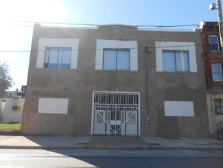 Philadelphia, PA undefined - 860-862 N 40th St Philadelphia, PA undefined - 860-862 N 40th St