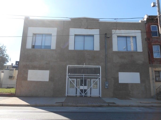 860-862 N 40th St, Philadelphia, PA for Sale