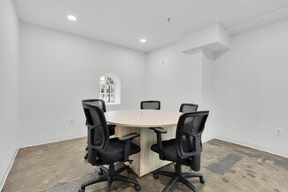 Washington, DC Office - 2301 Calvert St NW Washington, DC Office - 2301 Calvert St NW