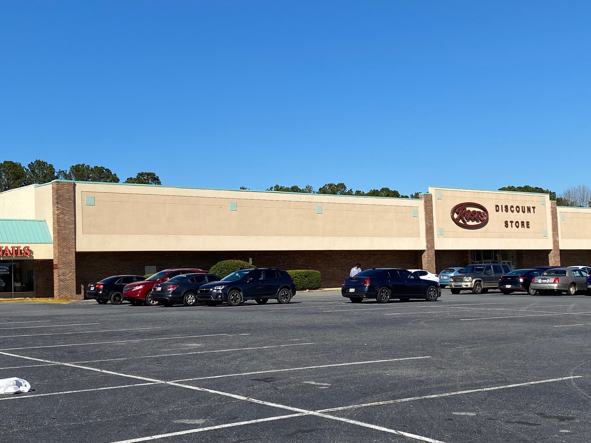 616-760 Shurling Dr, Macon-Bibb, GA for Rent