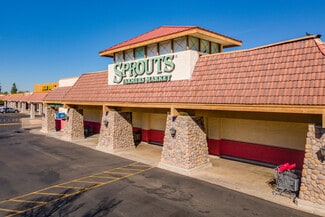 Glendale, AZ Retail - 5130 W Peoria Ave Glendale, AZ Retail - 5130 W Peoria Ave