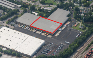 Chesapeake, VA Industrial - 1910 Campostella Rd
