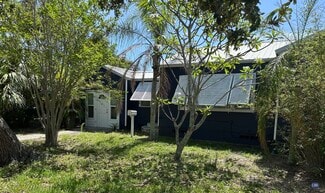 Cocoa Beach, FL Retail - 141 N Orlando Ave