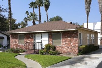 Riverside, CA Office/Retail - 3783 Arlington Ave