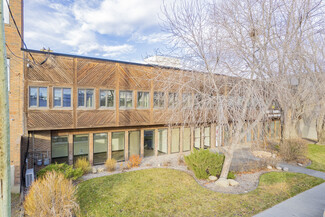 Calgary, AB Office - 6009 1A St SW