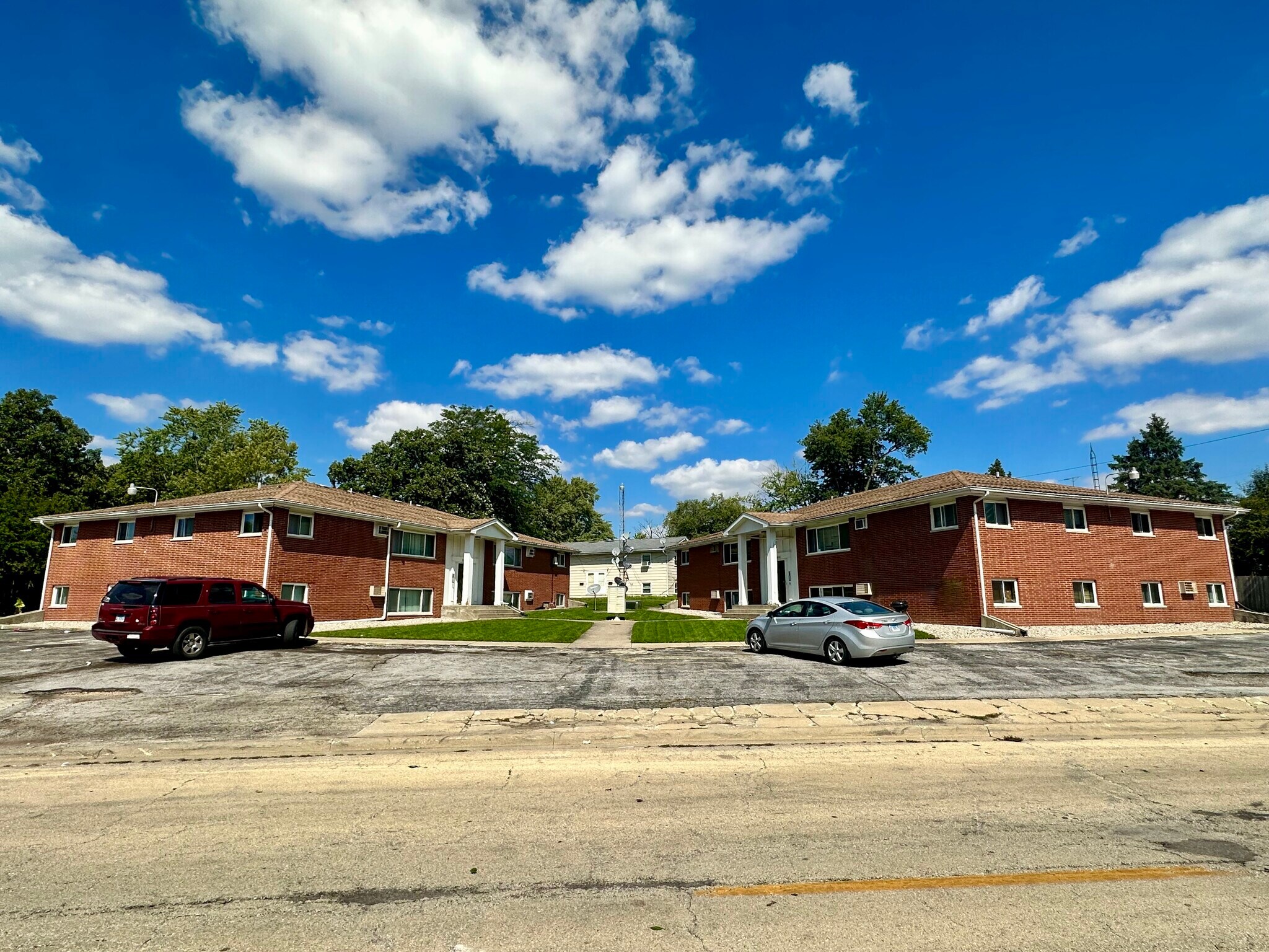 1745 E Duane Blvd Kankakee, IL 60901 MultiFamily Property for Sale